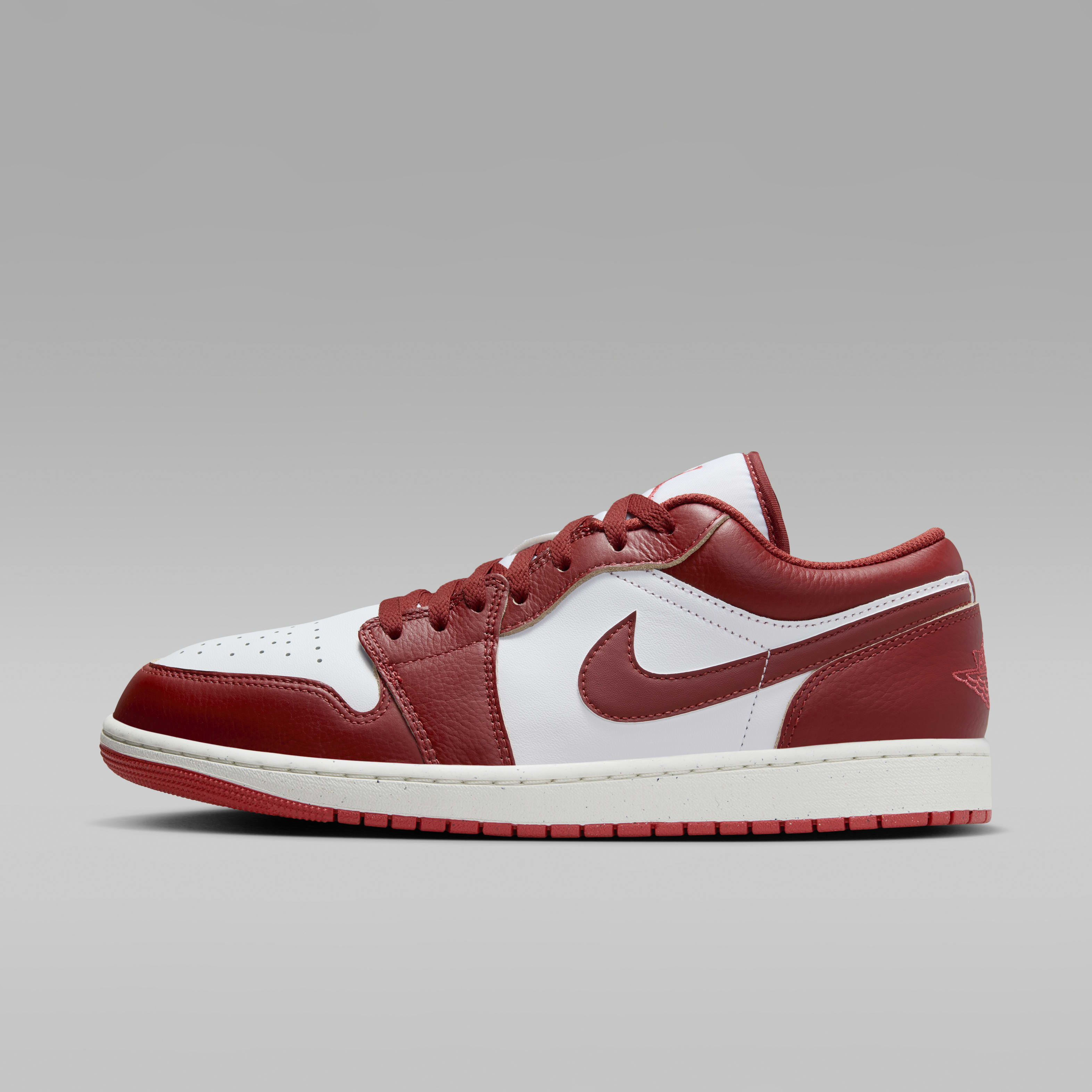 Nike Air Jordan 1 Low SE Men s Shoes King s Cross